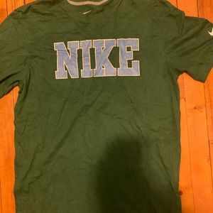 Vintage Nike t shirt